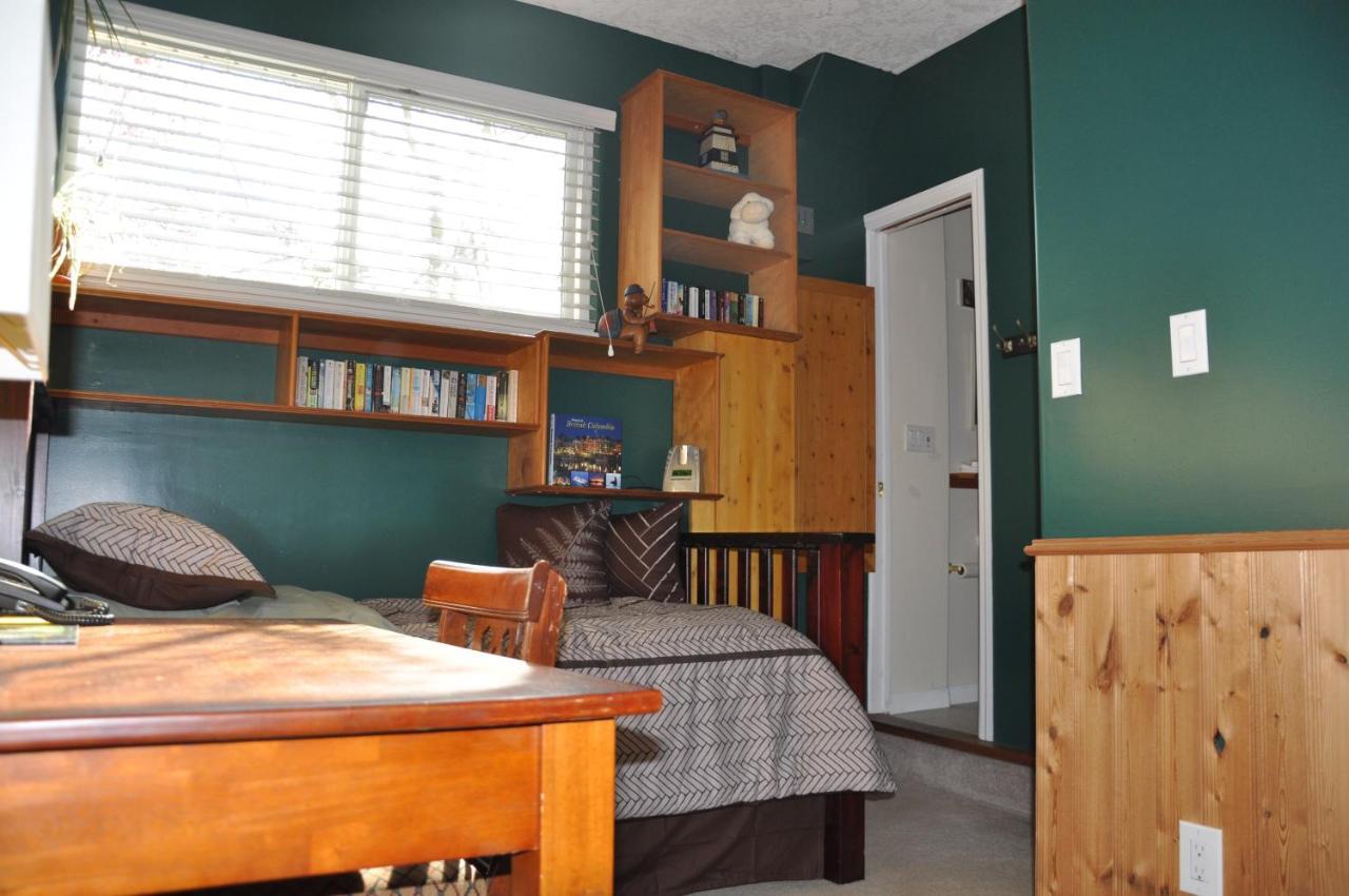 Birds Of A Feather Victoria Oceanfront Studio Suites Colwood Zewnętrze zdjęcie