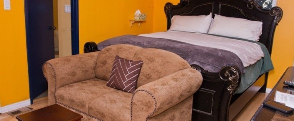 Birds Of A Feather Victoria Oceanfront Studio Suites Colwood Zewnętrze zdjęcie